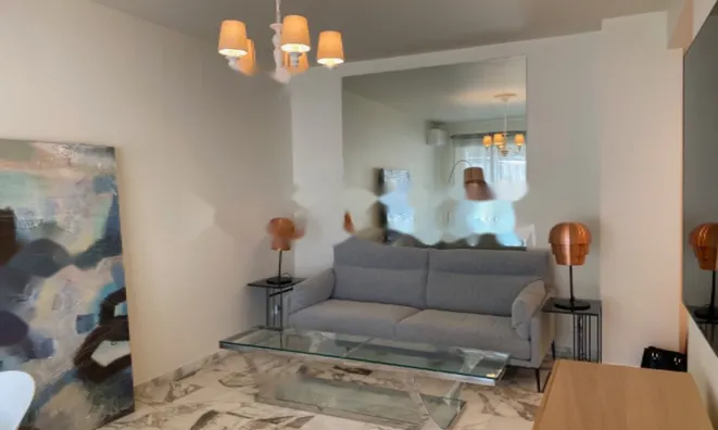 Недвижимость Apartment Monaco, Carre d'Or: 3