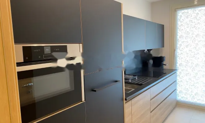 Недвижимость Apartment Monaco, Carre d'Or: 6