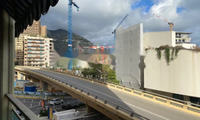 Недвижимость Apartment Monaco, Carre d'Or: 16