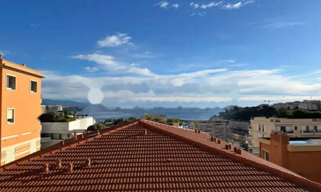 Недвижимость Apartment Monaco, Condamine: 2