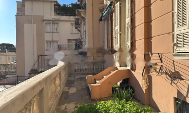 Недвижимость Apartment Monaco, Condamine: 3