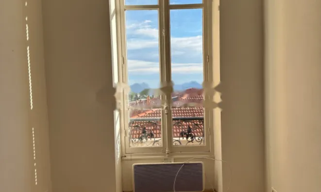 Недвижимость Apartment Monaco, Condamine: 5