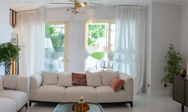 Недвижимость Apartment Monaco, La Rousse - Saint Roman: 6