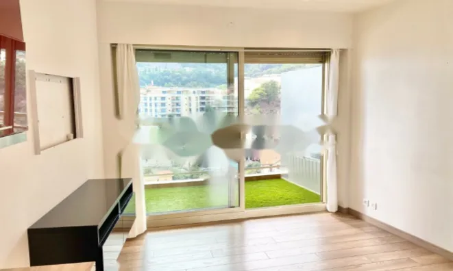 Недвижимость Apartment Monaco, La Rousse - Saint Roman: 2