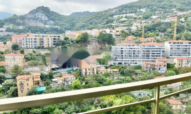 Недвижимость Apartment Monaco, La Rousse - Saint Roman: 3