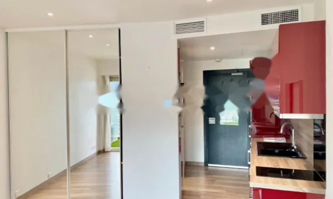 Недвижимость Apartment Monaco, La Rousse - Saint Roman: 5