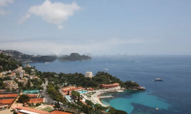 Недвижимость Apartment Monaco, La Rousse: 1