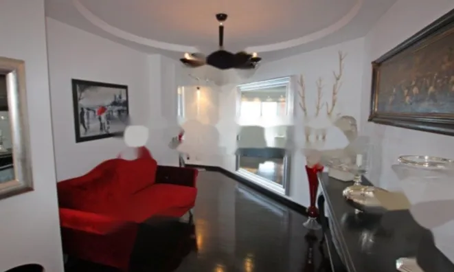 Недвижимость Apartment Monaco, La Rousse: 5