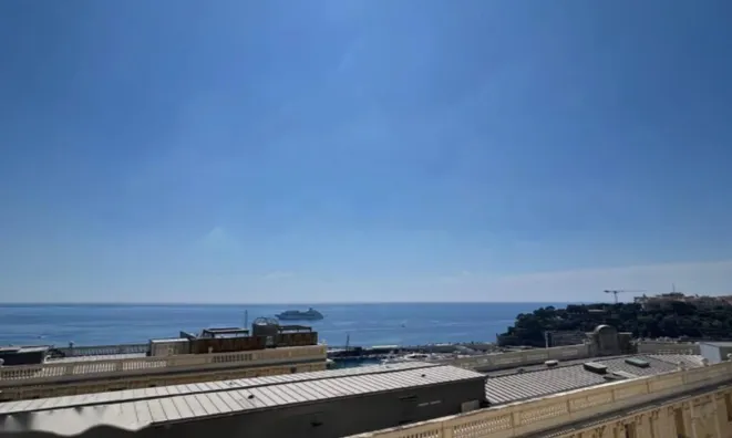Недвижимость Apartment Monaco, Carre d'Or: 1