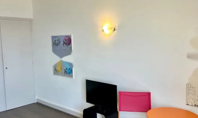 Недвижимость Apartment Monaco, Carre d'Or: 5