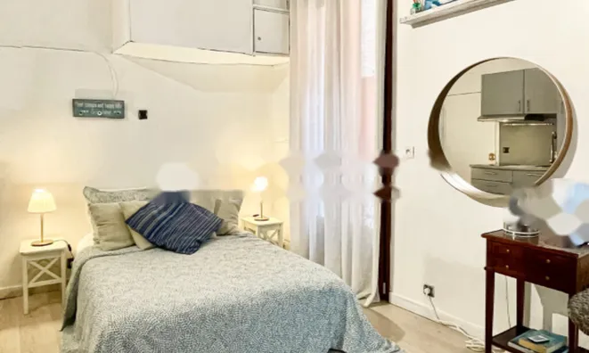 Недвижимость Apartment Monaco, Monaco-Ville: 4