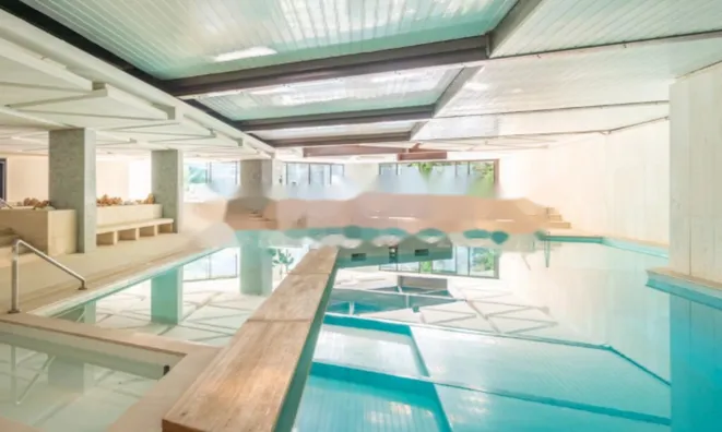 Недвижимость Apartment Monaco, Carre d'Or: 8