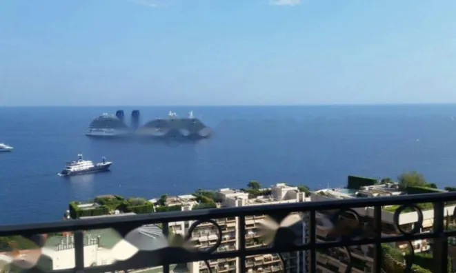 Недвижимость Apartment Monaco, Carre D'Or: 1