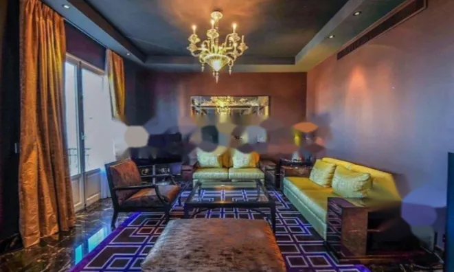 Недвижимость Apartment Monaco, Carre D'Or: 2