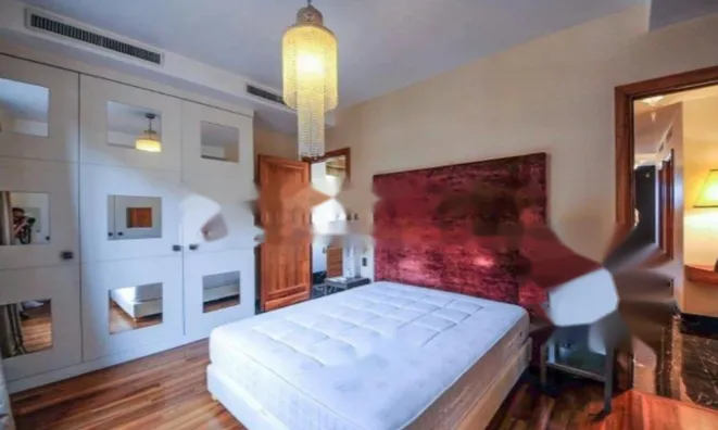 Недвижимость Apartment Monaco, Carre D'Or: 4