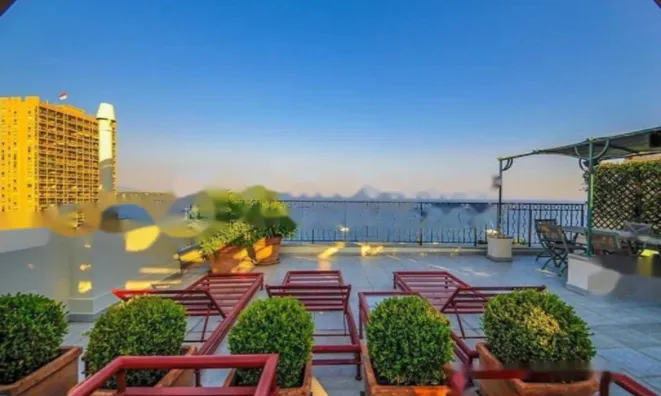 Недвижимость Apartment Monaco, Carre D'Or: 7