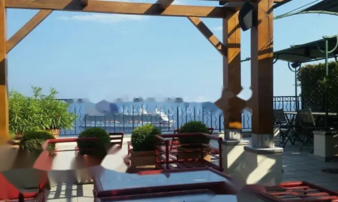 Недвижимость Apartment Monaco, Carre D'Or: 9