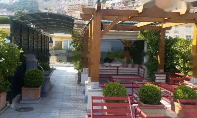 Недвижимость Apartment Monaco, Carre D'Or: 11