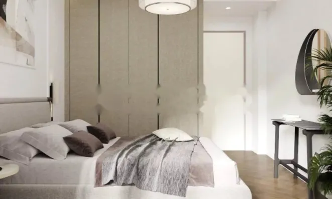 Недвижимость Apartment Monaco, La Rousse: 6