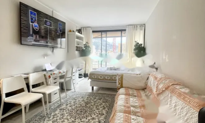 Недвижимость Apartment Monaco, Carre D'Or: 1