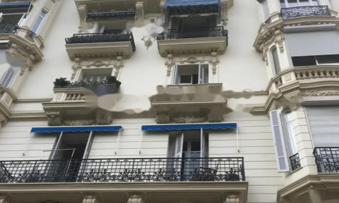 Недвижимость Apartment Monaco, Carre d'Or: 7