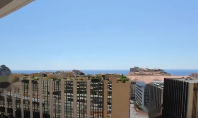Недвижимость Apartment Monaco, Fontvieille: 4