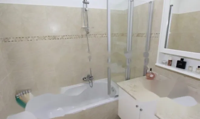 Недвижимость Apartment Monaco, Fontvieille: 7