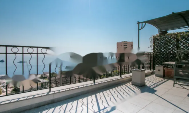 Недвижимость Apartment Monaco, Carre D Or: 2