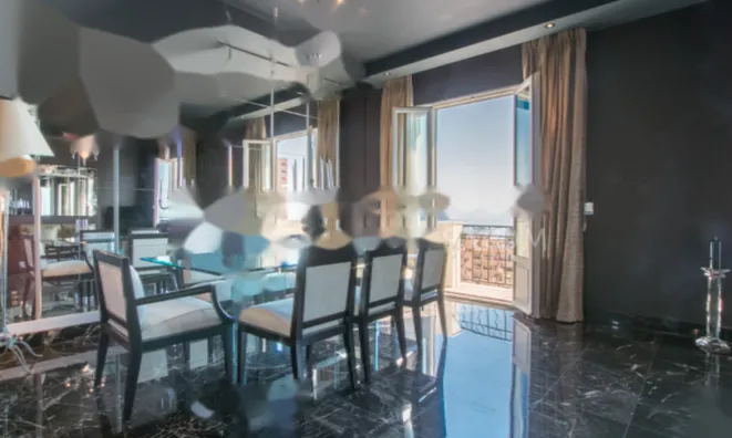 Недвижимость Apartment Monaco, Carre D Or: 3