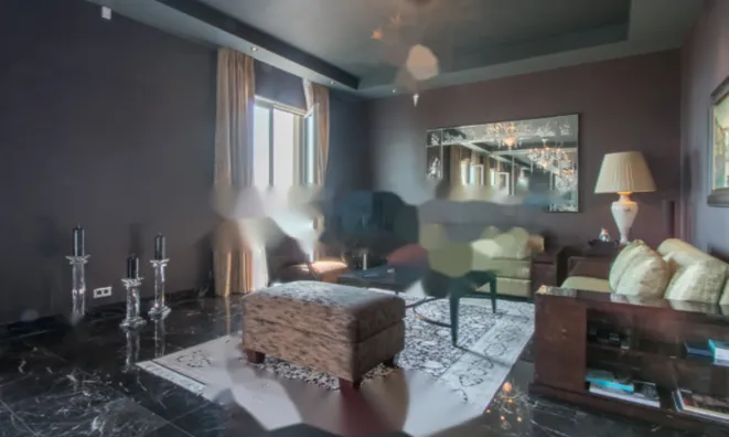 Недвижимость Apartment Monaco, Carre D Or: 5