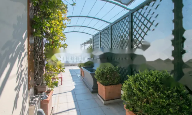 Недвижимость Apartment Monaco, Carre D Or: 17