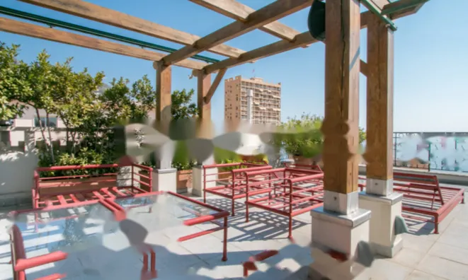 Недвижимость Apartment Monaco, Carre D Or: 18