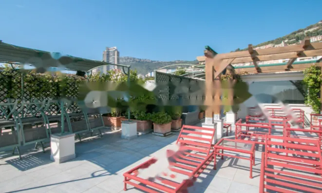 Недвижимость Apartment Monaco, Carre D Or: 20