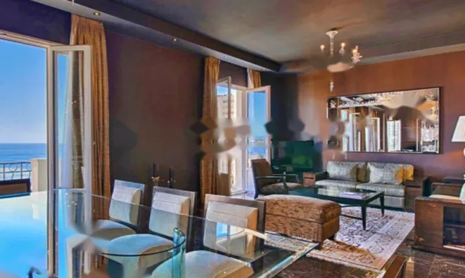 Недвижимость Apartment Monaco, Monte-Carlo: 5