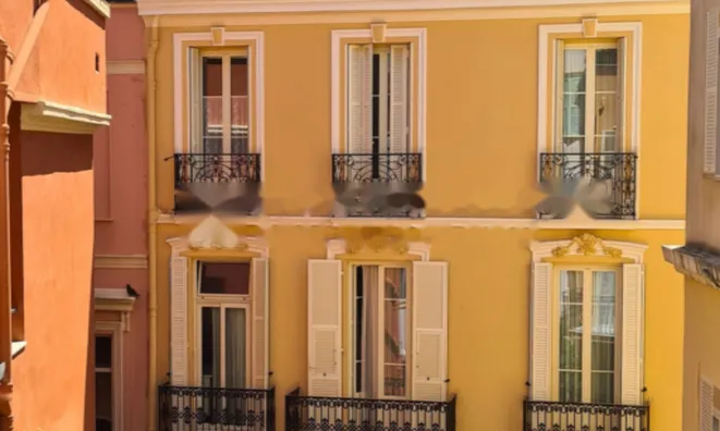 Недвижимость Apartment Monaco, Monaco-Ville: 1