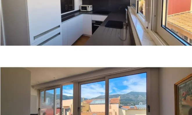 Недвижимость Apartment Monaco, Monaco-Ville: 4