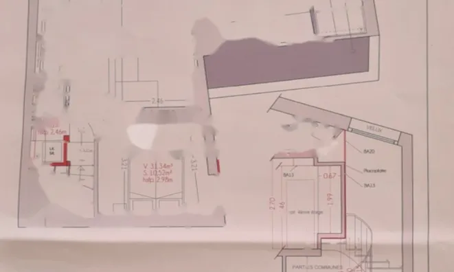 Недвижимость Apartment Monaco, Monaco-Ville: 5