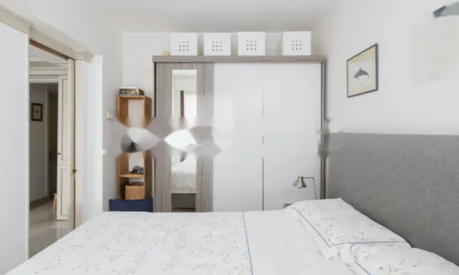 Недвижимость Apartment Monaco, La Rousse: 5