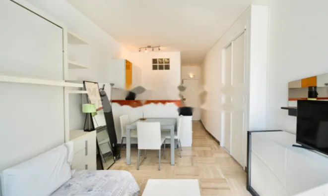Недвижимость Apartment Monaco, La Rousse: 2