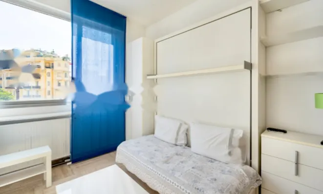 Недвижимость Apartment Monaco, La Rousse: 3