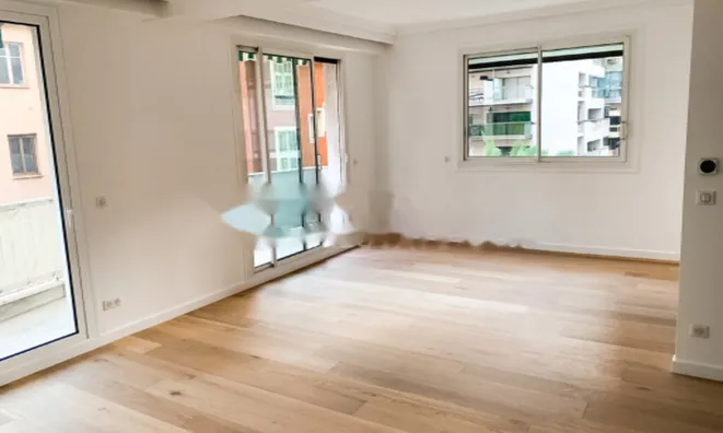 Недвижимость Apartment Monaco, Jardin Exotique: 1