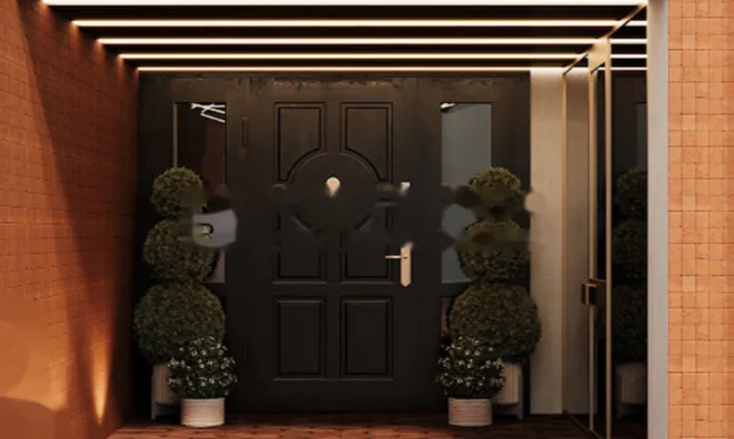 Недвижимость Apartment Monaco, Carre D'Or: 1