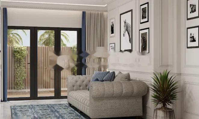 Недвижимость Apartment Monaco, Carre D'Or: 3