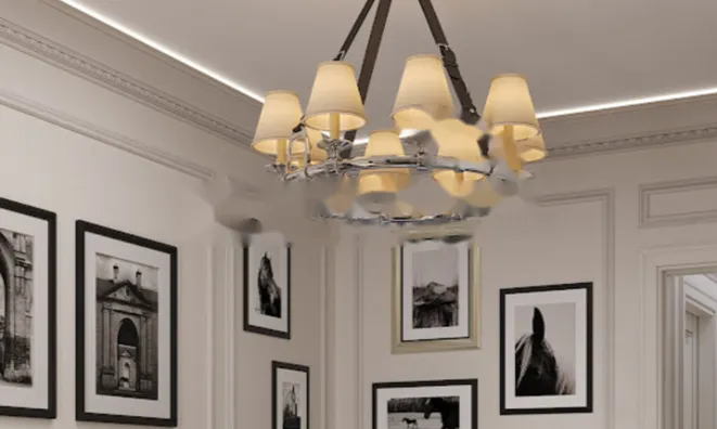 Недвижимость Apartment Monaco, Carre D'Or: 7