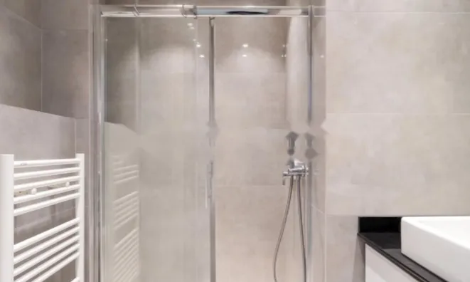 Недвижимость Apartment Monaco, Port: 2