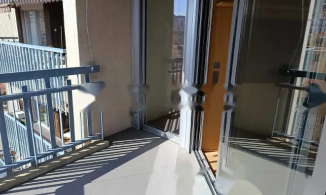 Недвижимость Apartment Monaco, Monte-Carlo: 8