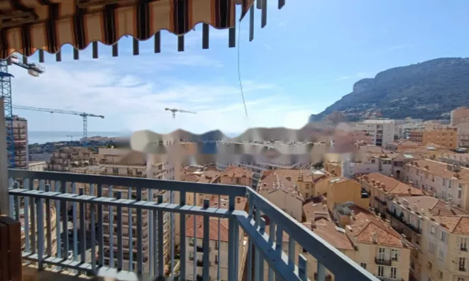 Недвижимость Apartment Monaco, Monte-Carlo: 9