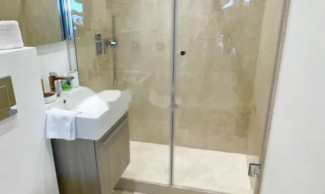 Недвижимость Apartment Monaco, La Rousse: 10