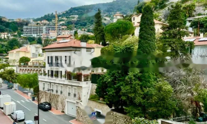 Недвижимость Apartment Monaco, La Rousse: 12