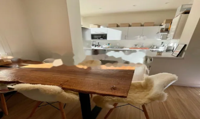 Недвижимость Apartment Monaco, Larvotto: 2